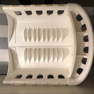 Dish Drying Rack